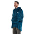 Snuggs Blanket Hoodie Dark Petroleum